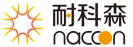 Naccon Power Technology Co., Ltd.|NACCON BATTERY Logo